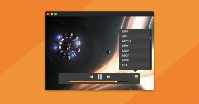 another video player for mac